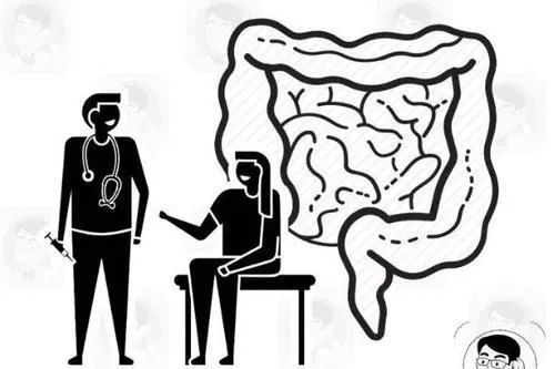 若有这6个异常，要及时做肠镜检查！