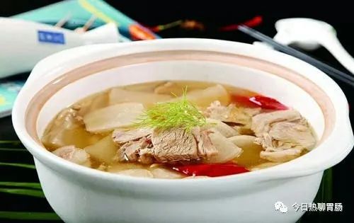 胆汁反流性胃炎的三种食疗方法