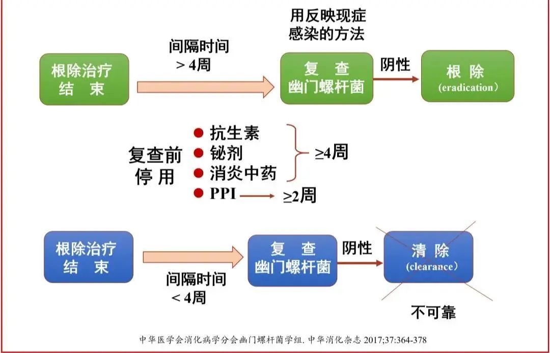 胃癌的一级致癌原——幽门螺杆菌，医生教你怎么检查和治疗