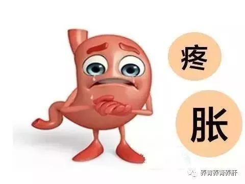 “慢性胃炎”有癌变可能！提醒：常做4事，易让胃炎“上身