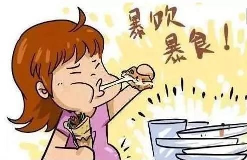 诱发胃食管反流的九大因素，你中了几个？