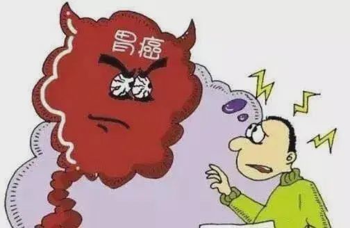 哪些人是胃病变胃癌的高发人群？