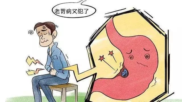 宣医科普|萎缩性胃炎一定会进展为胃癌吗？