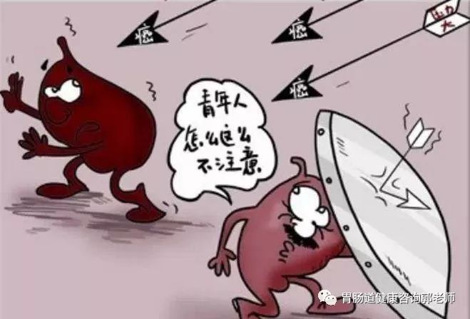 令人“胆寒”的胆汁反流性胃炎，三招教你如何治疗