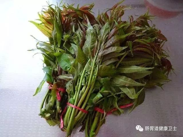 肠胃不好、患有溃疡性结肠炎的人，最好少吃这5种当季食物！