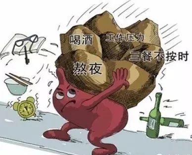 为什么普通人也要定期做胃镜检查？