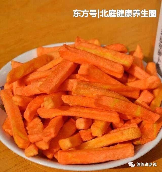 消化科主任给你支招，几毛钱的一菜，把他这样吃, 治好多年老胃病