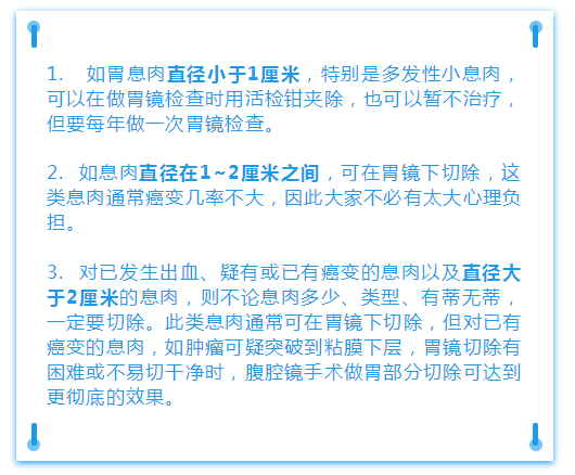 我叫息肉，是癌的近亲！一封来自息肉的认罪书