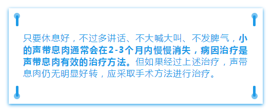 我叫息肉，是癌的近亲！一封来自息肉的认罪书