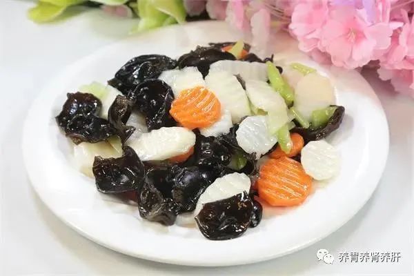 吃什么最养胃修复胃，养胃护胃的最佳食物