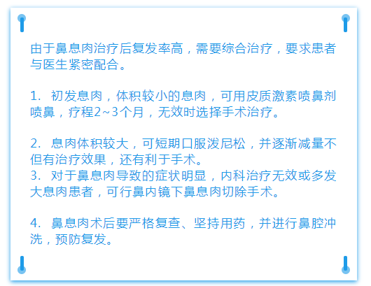 我叫息肉，是癌的近亲！一封来自息肉的认罪书