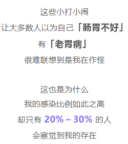 幽门螺杆菌的自白：感染了 8 亿中国人，我是你最该了解的细菌！