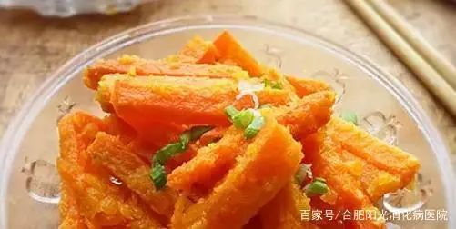 胃疼吃什么？这六种食物最养胃！