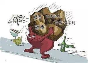 养成好习惯让浅表性胃炎“不药而愈”