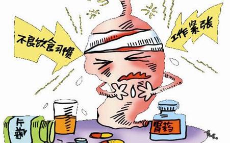 疣状胃炎怎么治疗最好？糜烂性胃炎多久能治愈？