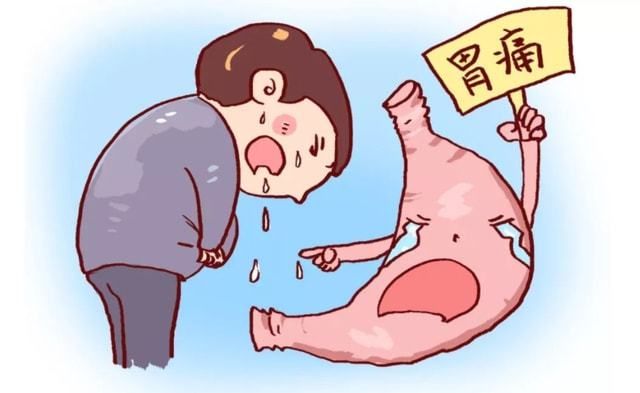 3种蔬菜都是“烂胃冠军”，胃病专家: 不想胃病“串门”，早退桌