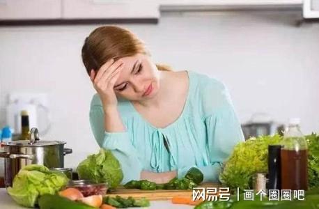 茄子是胃病的“发物”？提醒：肠胃虚弱的人，3种蔬菜尽量少吃