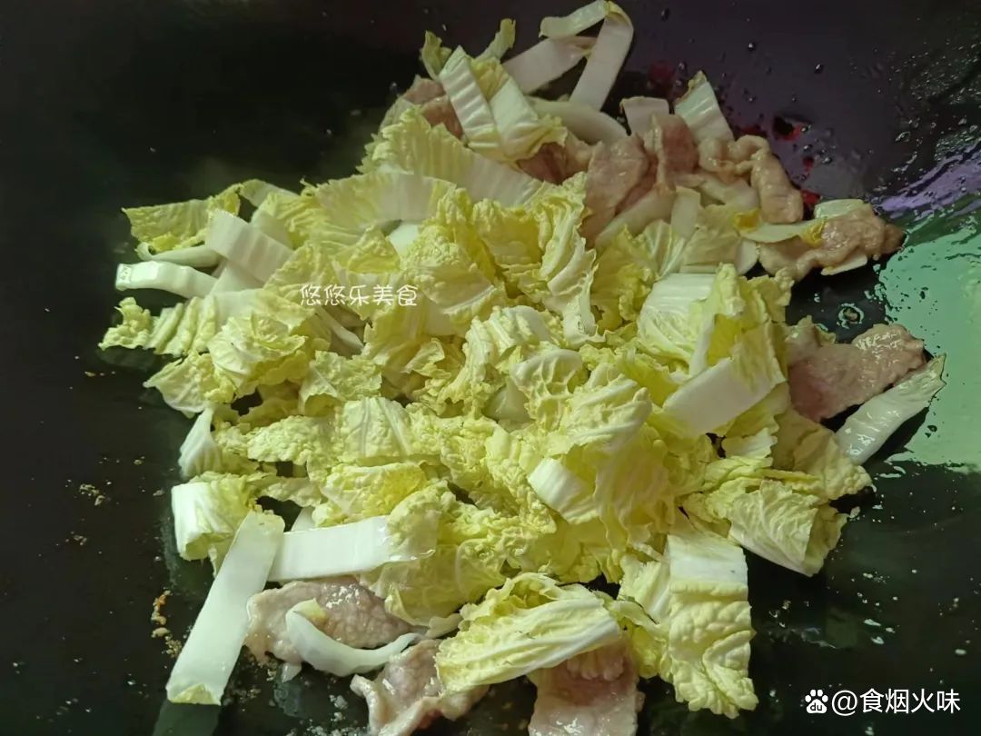 “欲长生，肠胃常清”，建议中老年多吃3菜，清肺清毒素，身体棒