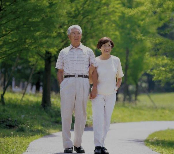 经常散步好不好？医生：65岁以上的老人，散步时或需注意5点