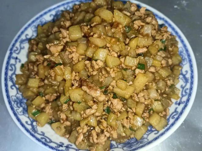 藏在身边的“碱性食物之王”是它，常吃，肠胃舒服