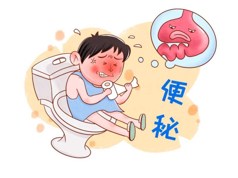 便秘太痛苦了？是你吃的不对！多吃这些食物，一路畅通无阻~