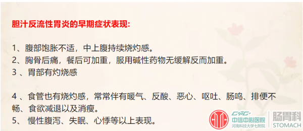 反流性胃炎其实很简单，做到10点，脾胃病好得服服帖帖！