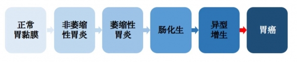 胃镜报告出了，慢性胃炎！要不要紧？