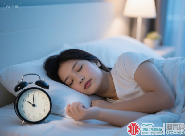 反复腹痛、腹胀、腹泻……摆脱胃肠功能紊乱