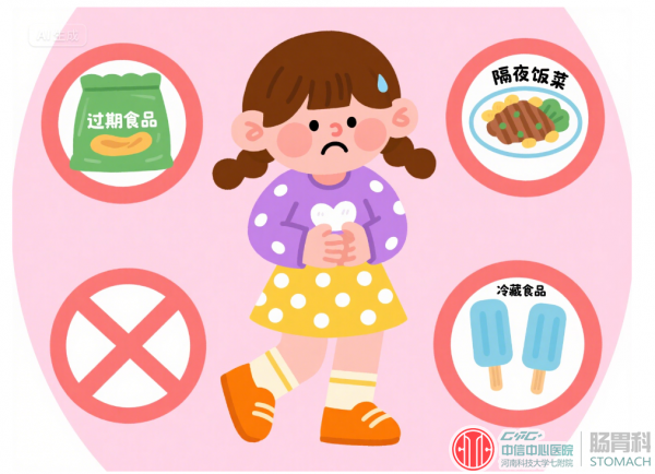 肠胃不好怎么办？这份调理指南请收好！
